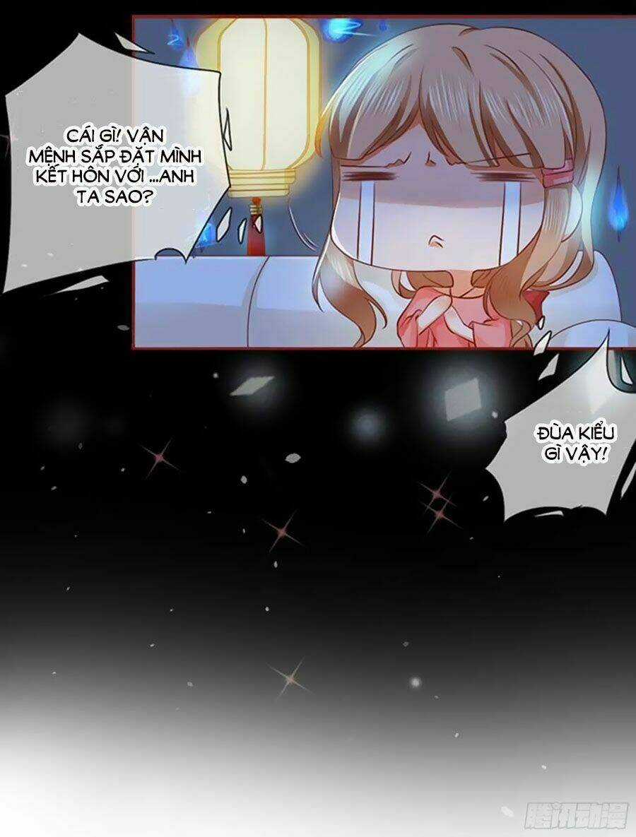 Tân Nương Của Âm Dương Giới Chapter 7 trang 35