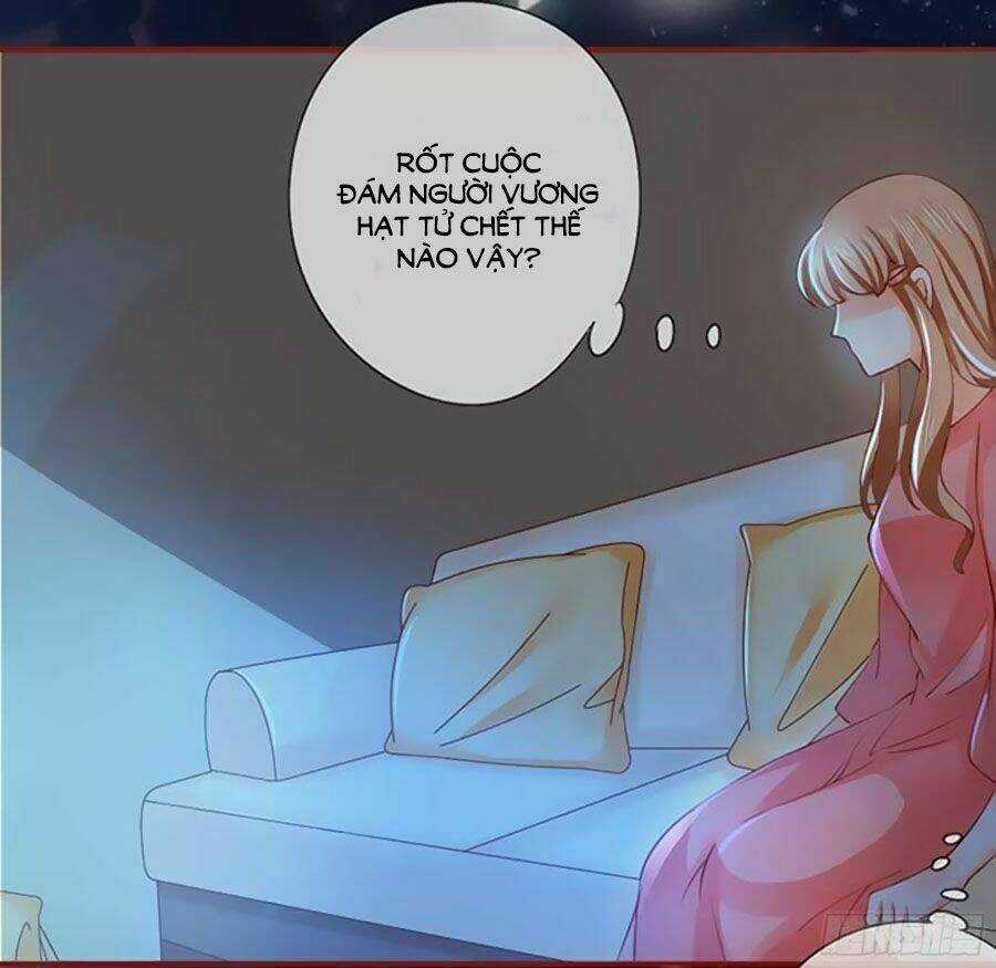 Tân Nương Của Âm Dương Giới Chapter 7 trang 4