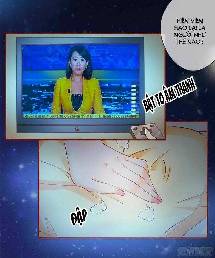 Tân Nương Của Âm Dương Giới Chapter 7 trang 5