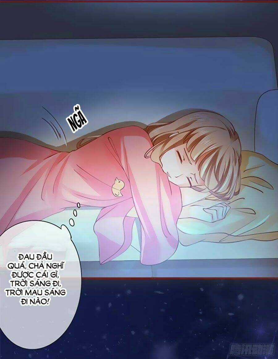 Tân Nương Của Âm Dương Giới Chapter 7 trang 6