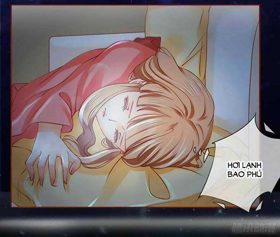 Tân Nương Của Âm Dương Giới Chapter 7 trang 9