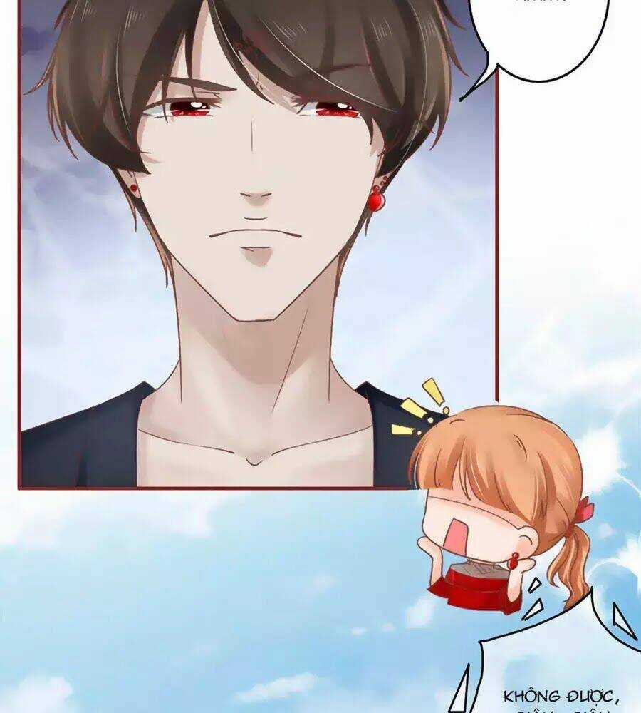 Tân Nương Của Âm Dương Giới Chapter 70 trang 24