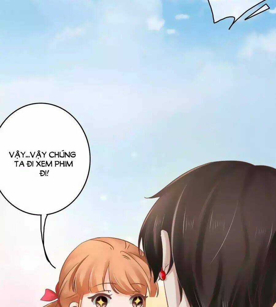 Tân Nương Của Âm Dương Giới Chapter 70 trang 26