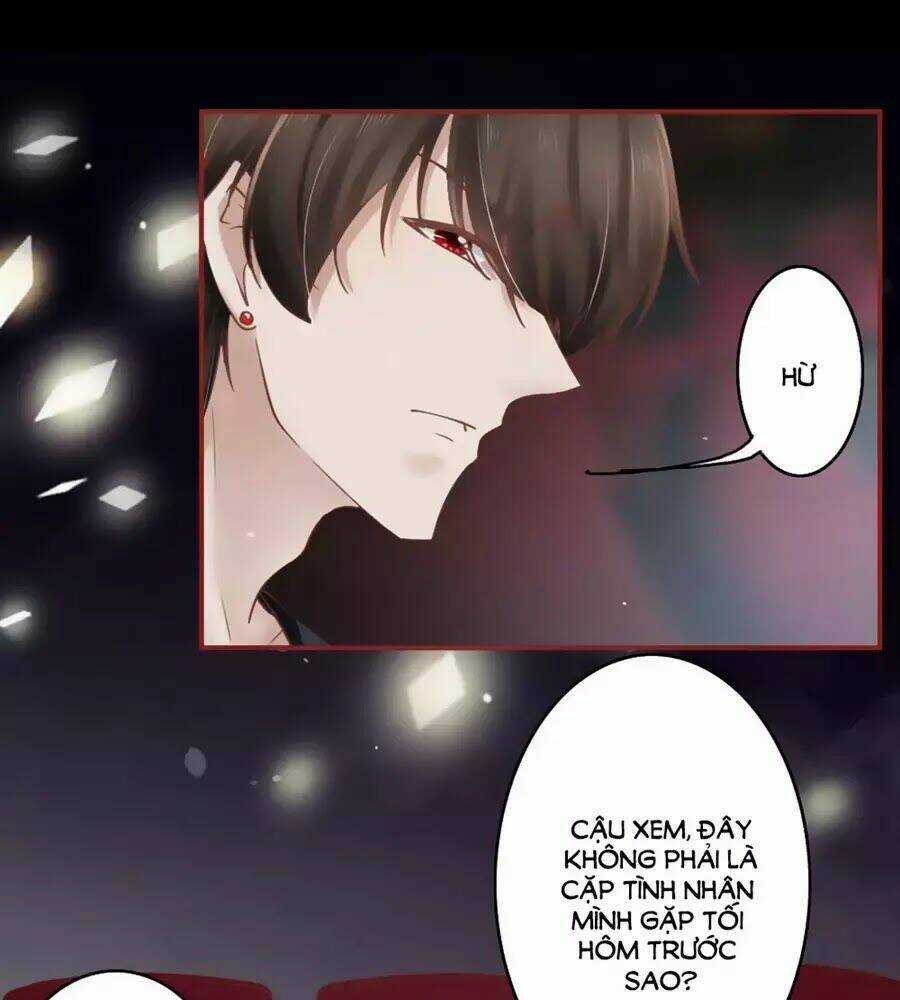 Tân Nương Của Âm Dương Giới Chapter 70 trang 36