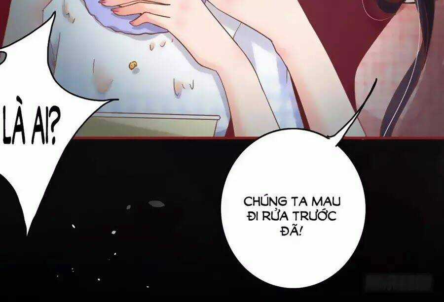 Tân Nương Của Âm Dương Giới Chapter 70 trang 44