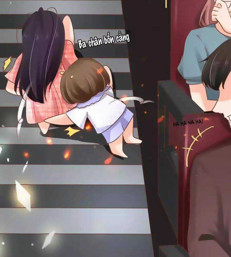 Tân Nương Của Âm Dương Giới Chapter 70 trang 48