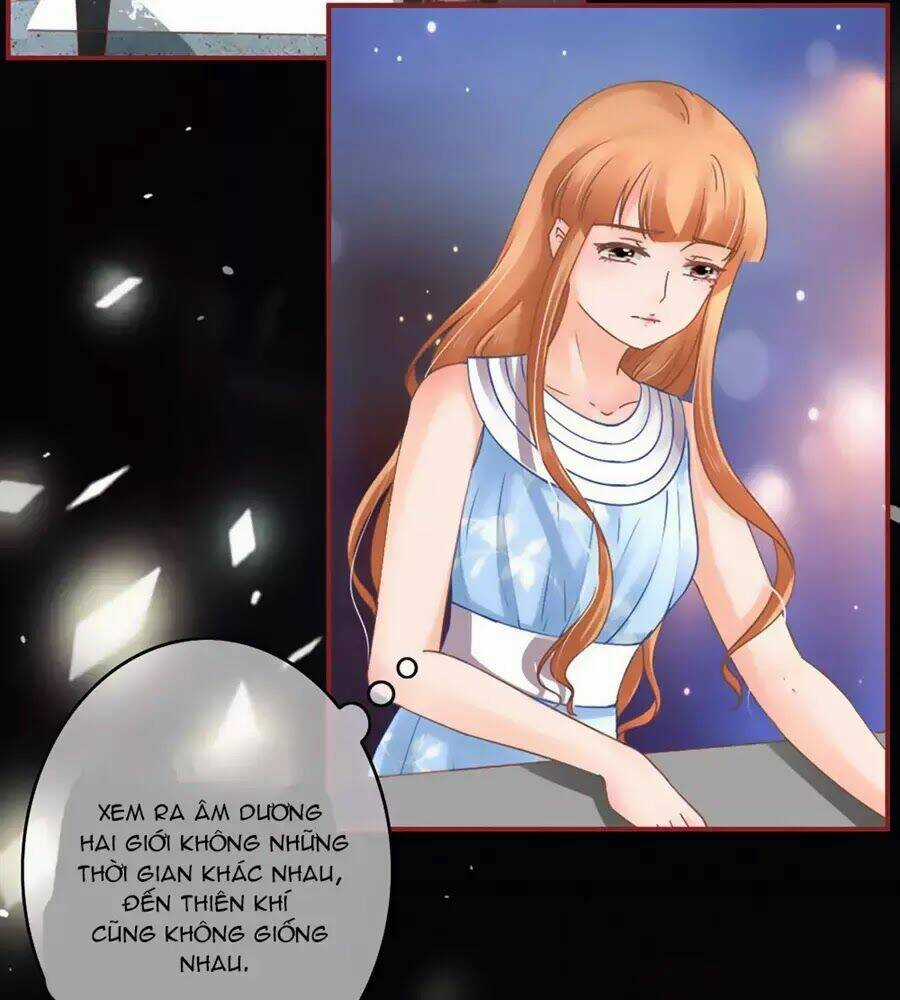 Tân Nương Của Âm Dương Giới Chapter 70 trang 8