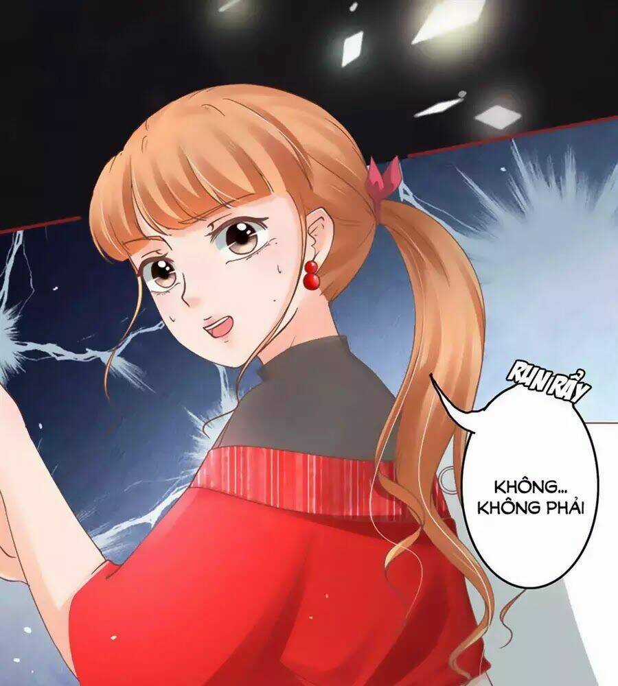 Tân Nương Của Âm Dương Giới Chapter 71 trang 13