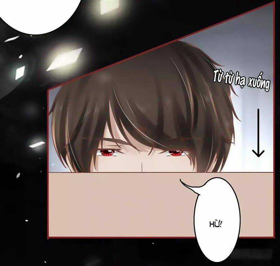 Tân Nương Của Âm Dương Giới Chapter 71 trang 15