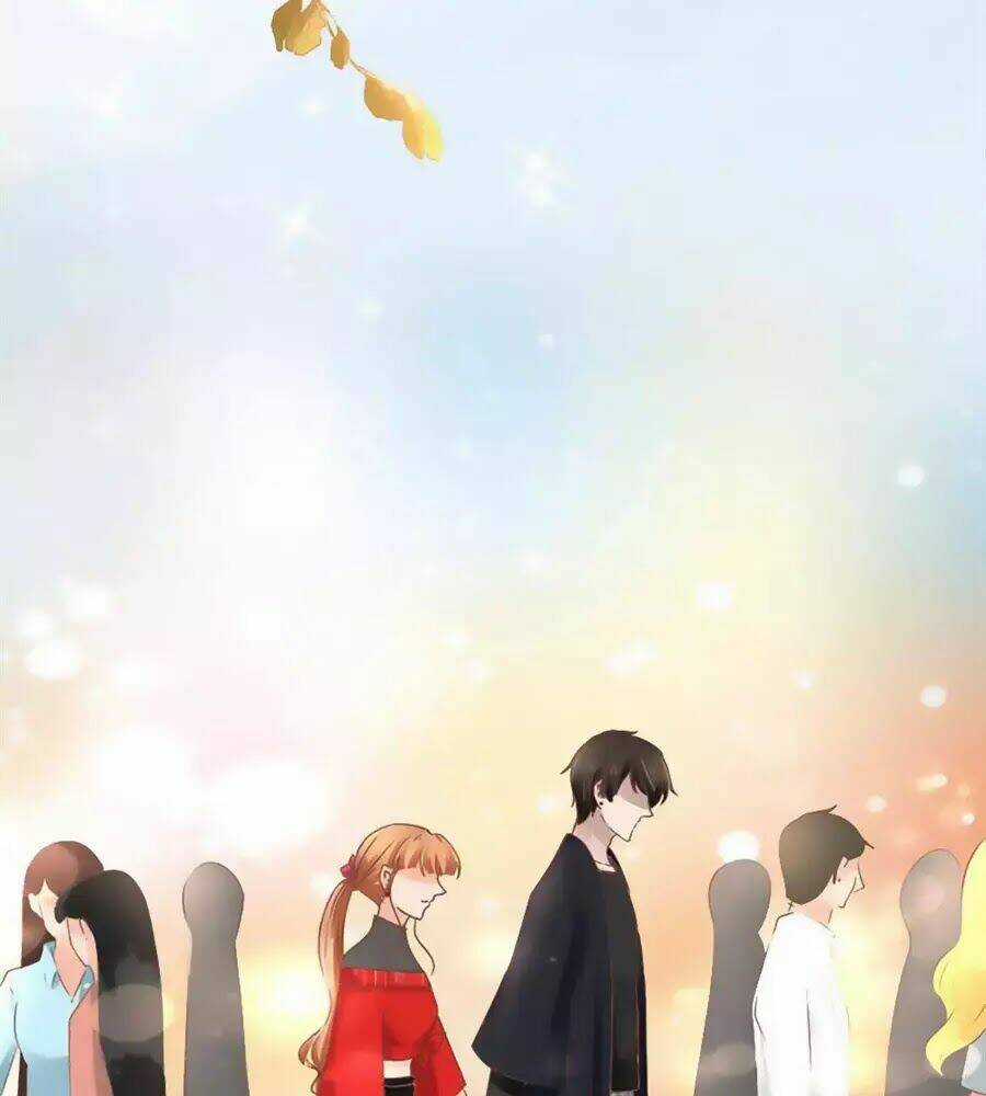 Tân Nương Của Âm Dương Giới Chapter 71 trang 19