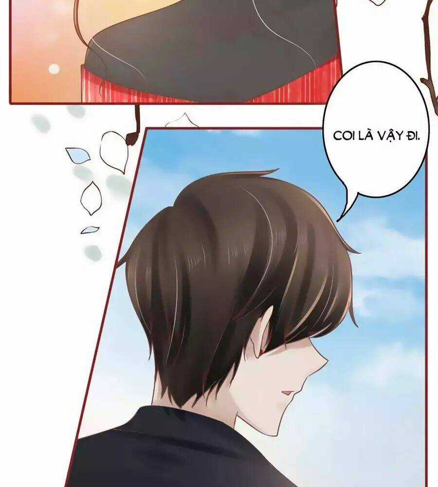 Tân Nương Của Âm Dương Giới Chapter 71 trang 29