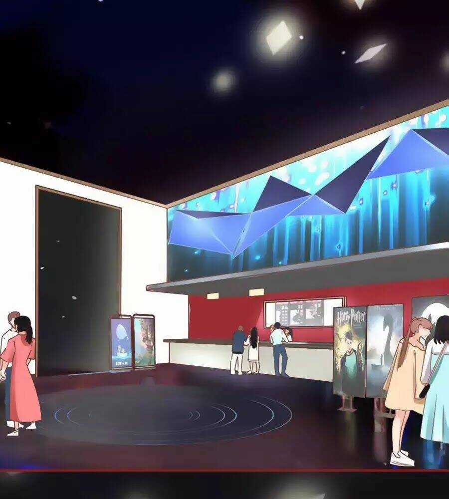 Tân Nương Của Âm Dương Giới Chapter 71 trang 3