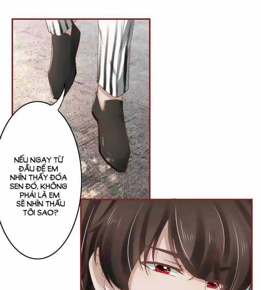 Tân Nương Của Âm Dương Giới Chapter 71 trang 31