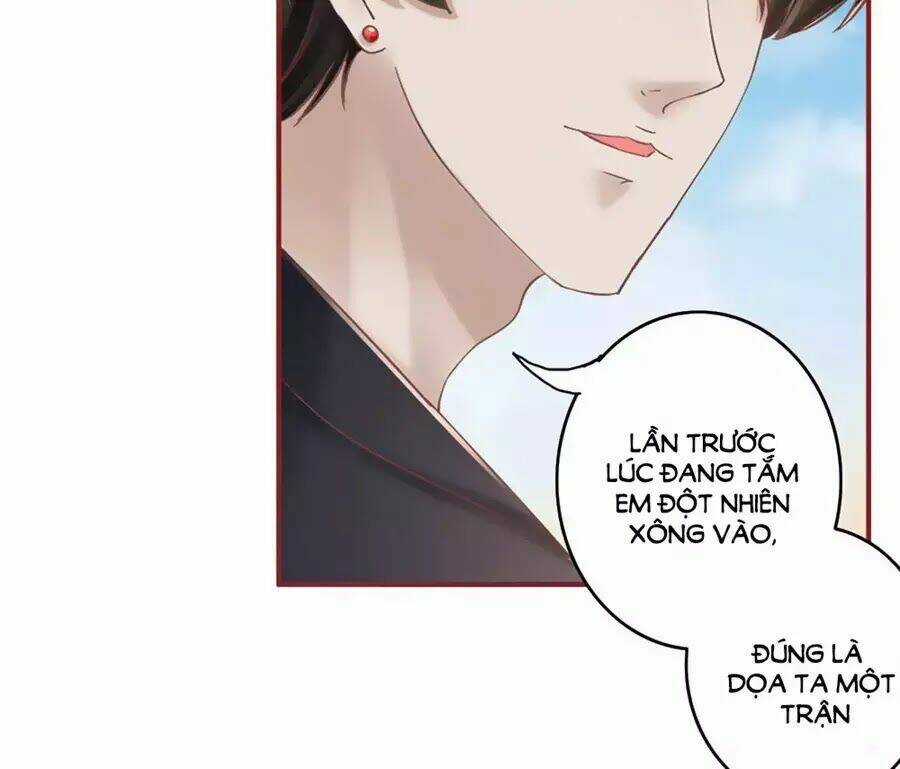 Tân Nương Của Âm Dương Giới Chapter 71 trang 32