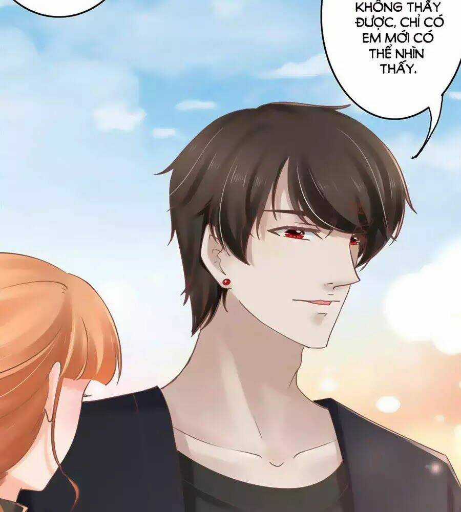 Tân Nương Của Âm Dương Giới Chapter 71 trang 34