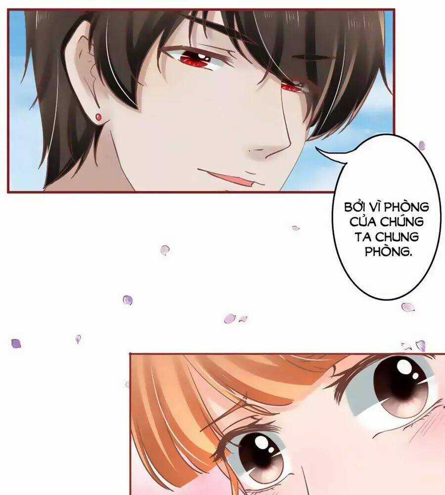 Tân Nương Của Âm Dương Giới Chapter 71 trang 38