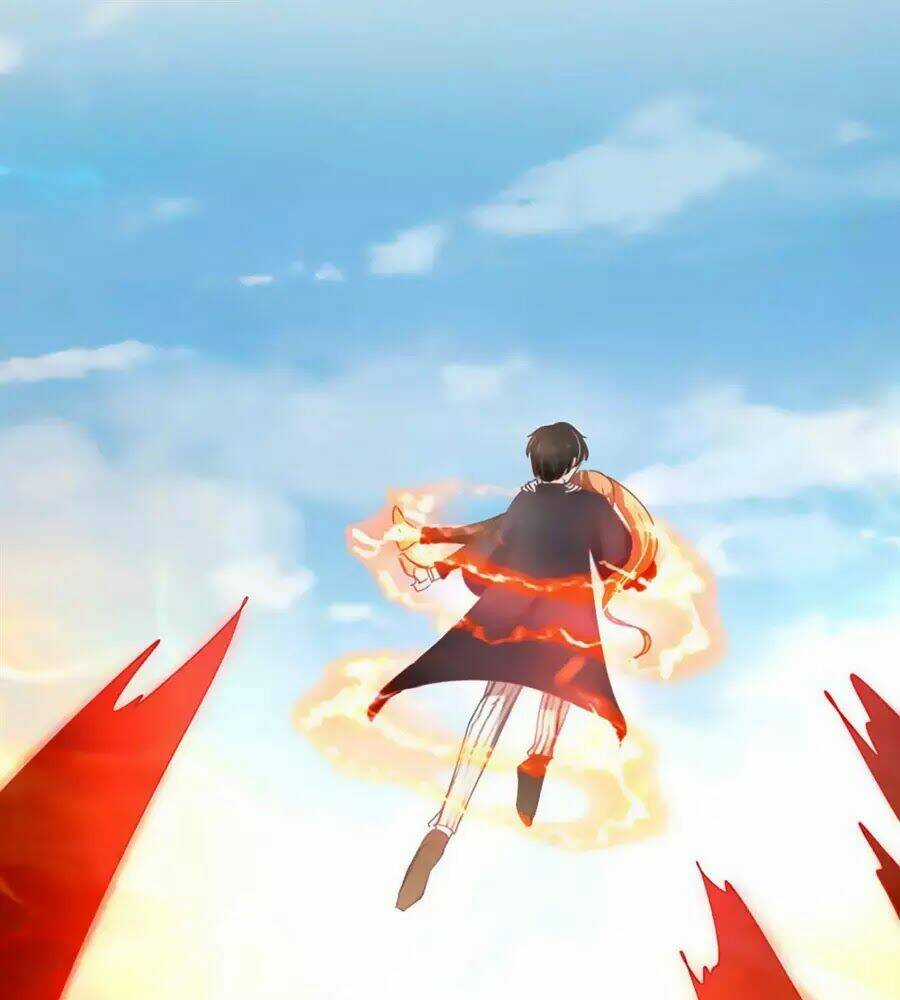 Tân Nương Của Âm Dương Giới Chapter 71 trang 49