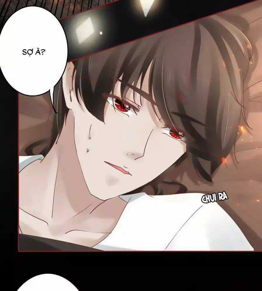 Tân Nương Của Âm Dương Giới Chapter 72 trang 10