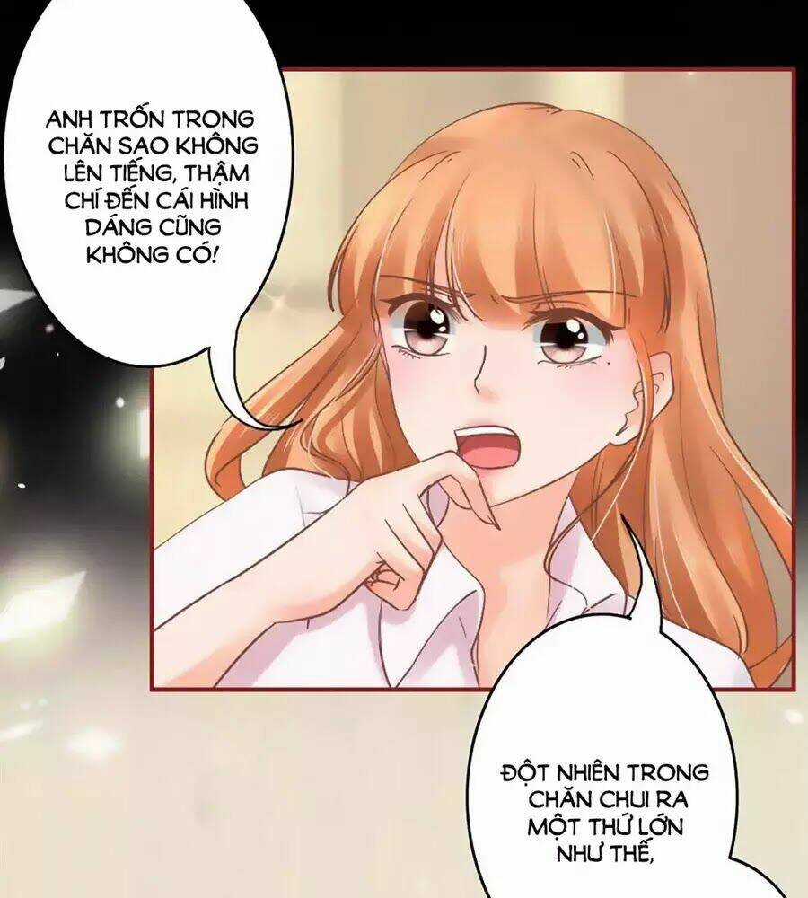 Tân Nương Của Âm Dương Giới Chapter 72 trang 11