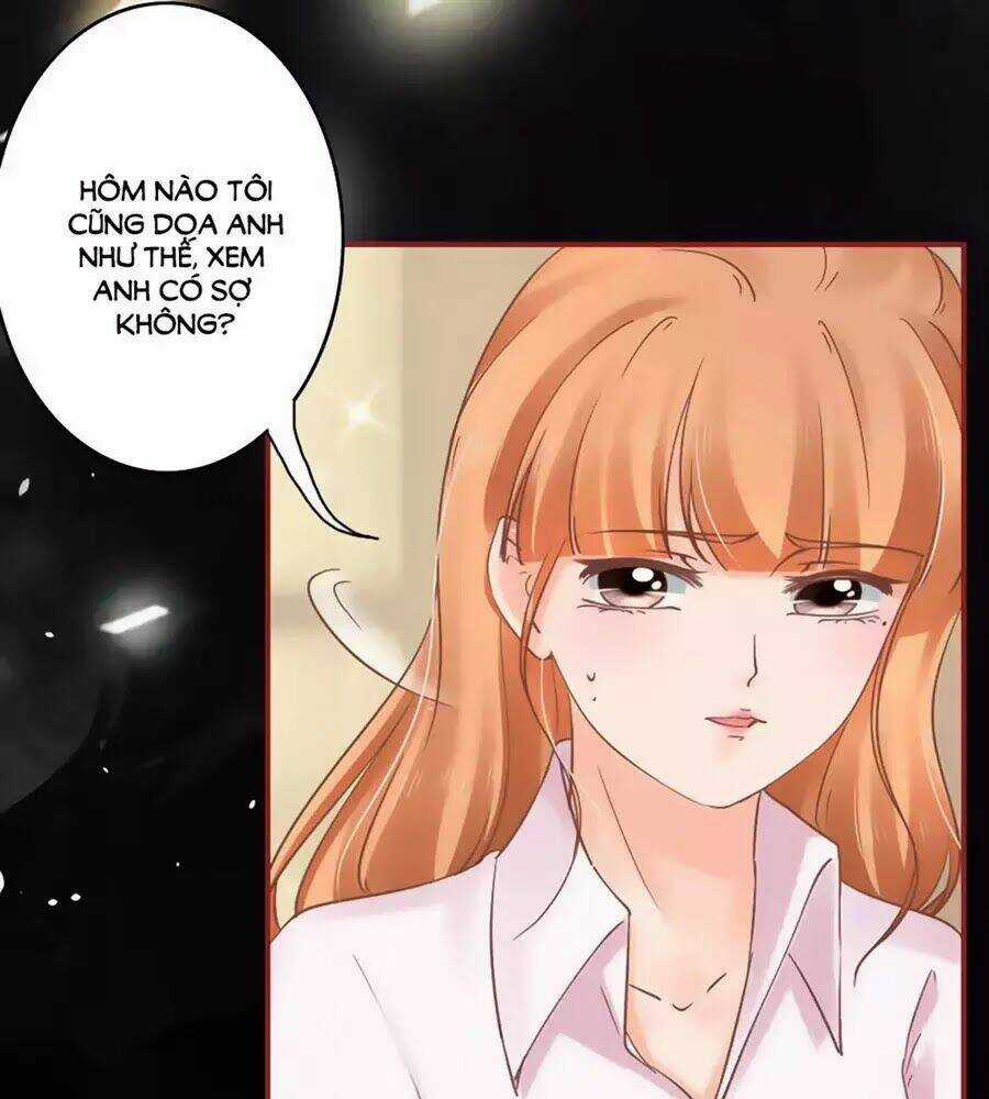 Tân Nương Của Âm Dương Giới Chapter 72 trang 15