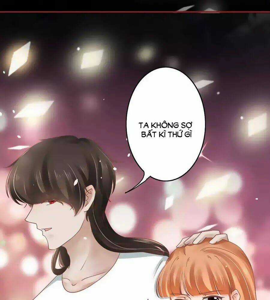 Tân Nương Của Âm Dương Giới Chapter 72 trang 20