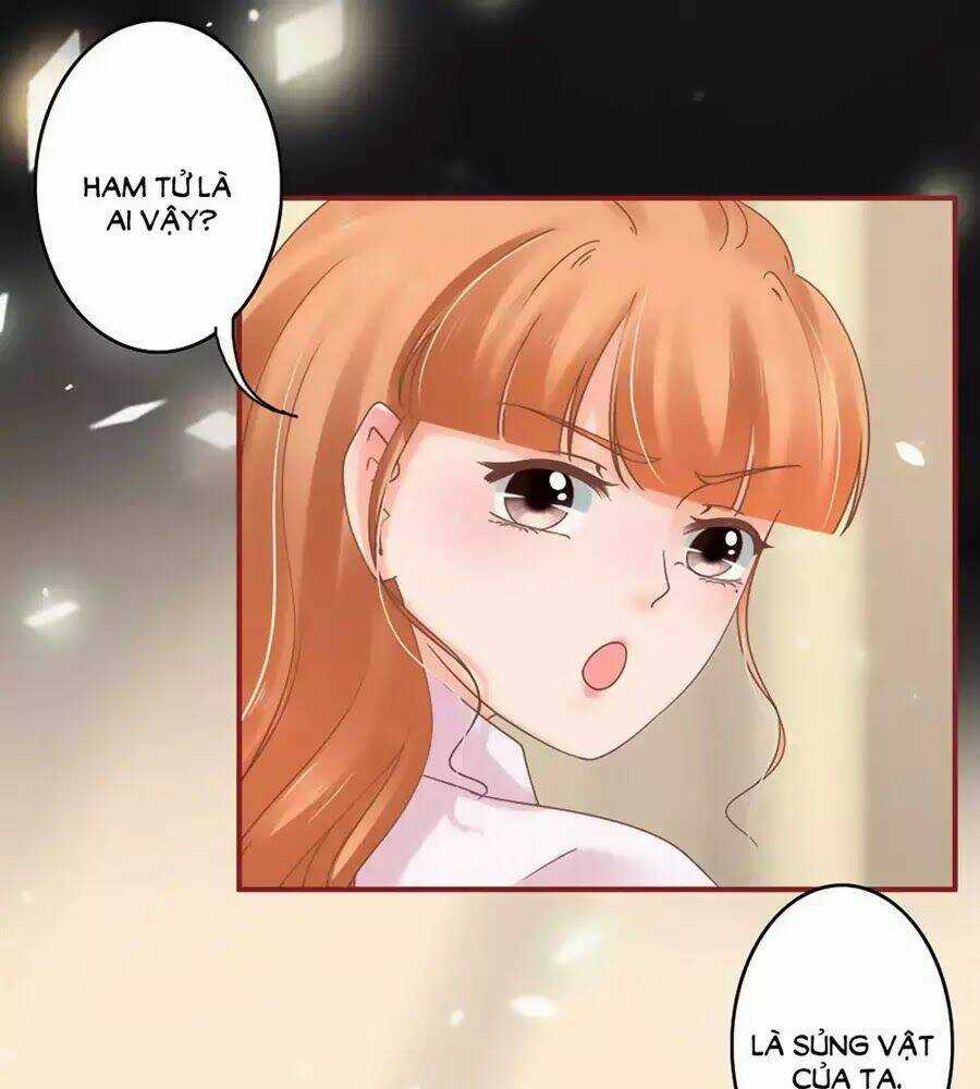 Tân Nương Của Âm Dương Giới Chapter 72 trang 22