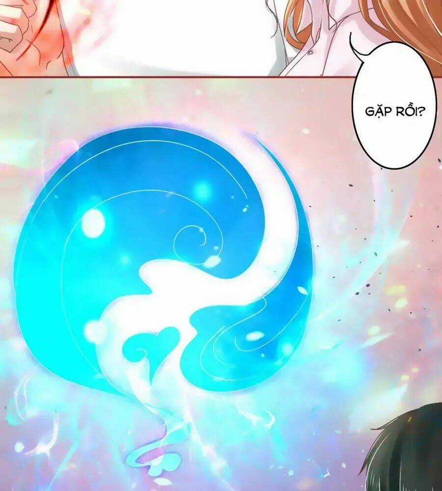 Tân Nương Của Âm Dương Giới Chapter 72 trang 30