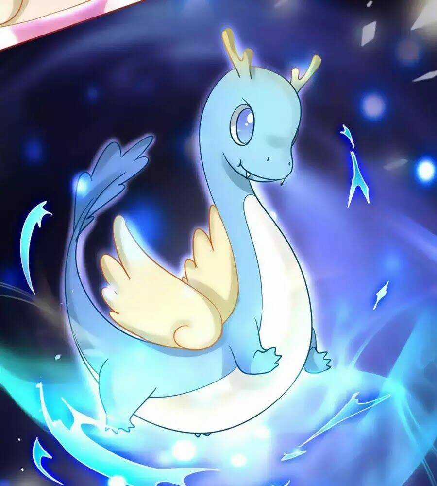 Tân Nương Của Âm Dương Giới Chapter 72 trang 34