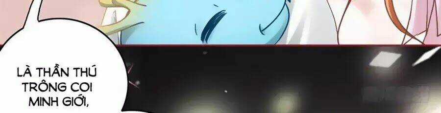 Tân Nương Của Âm Dương Giới Chapter 72 trang 39