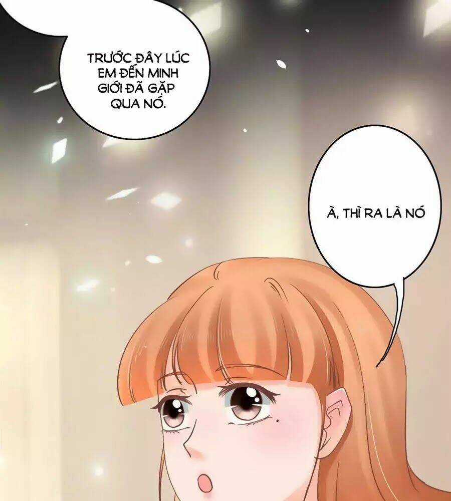 Tân Nương Của Âm Dương Giới Chapter 72 trang 40