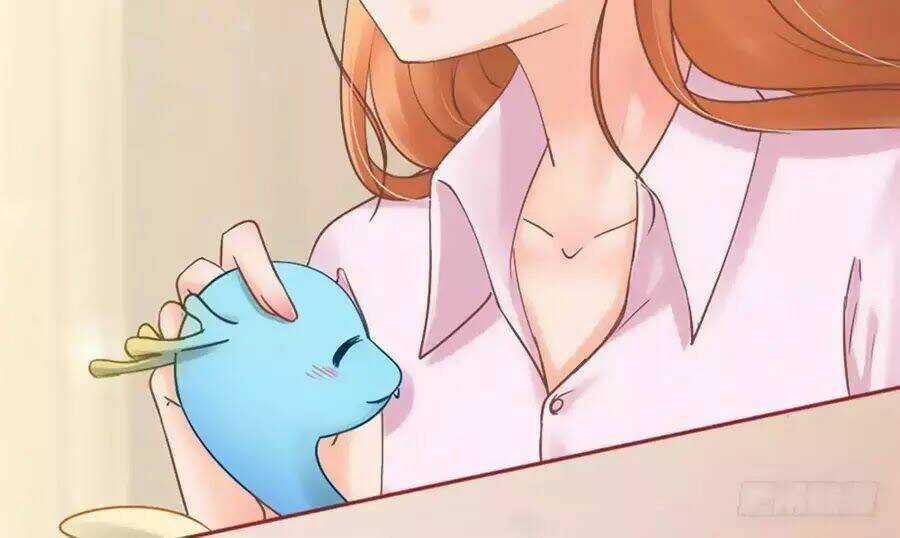 Tân Nương Của Âm Dương Giới Chapter 72 trang 41