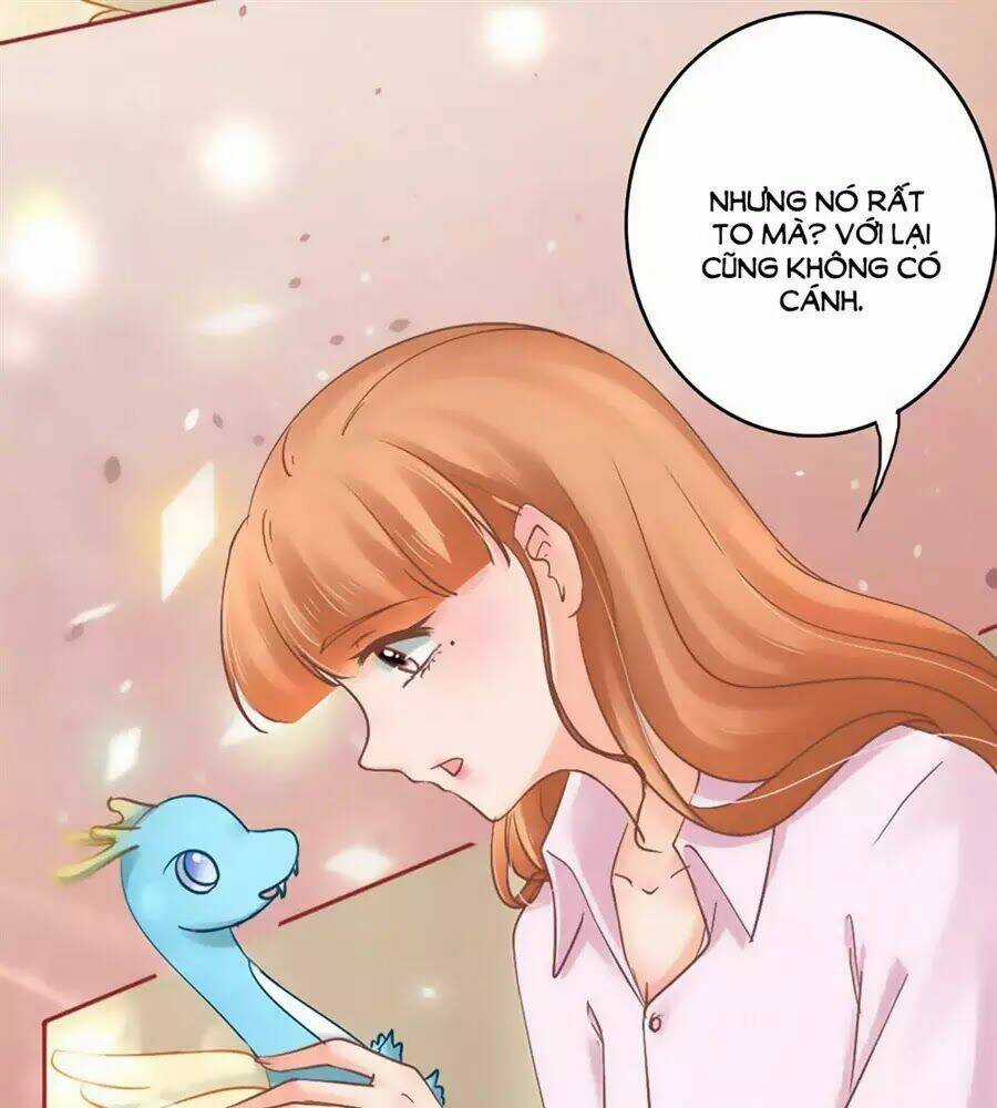 Tân Nương Của Âm Dương Giới Chapter 72 trang 42