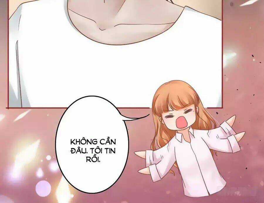 Tân Nương Của Âm Dương Giới Chapter 72 trang 53