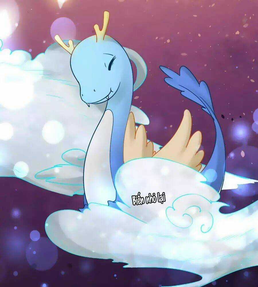 Tân Nương Của Âm Dương Giới Chapter 72 trang 54