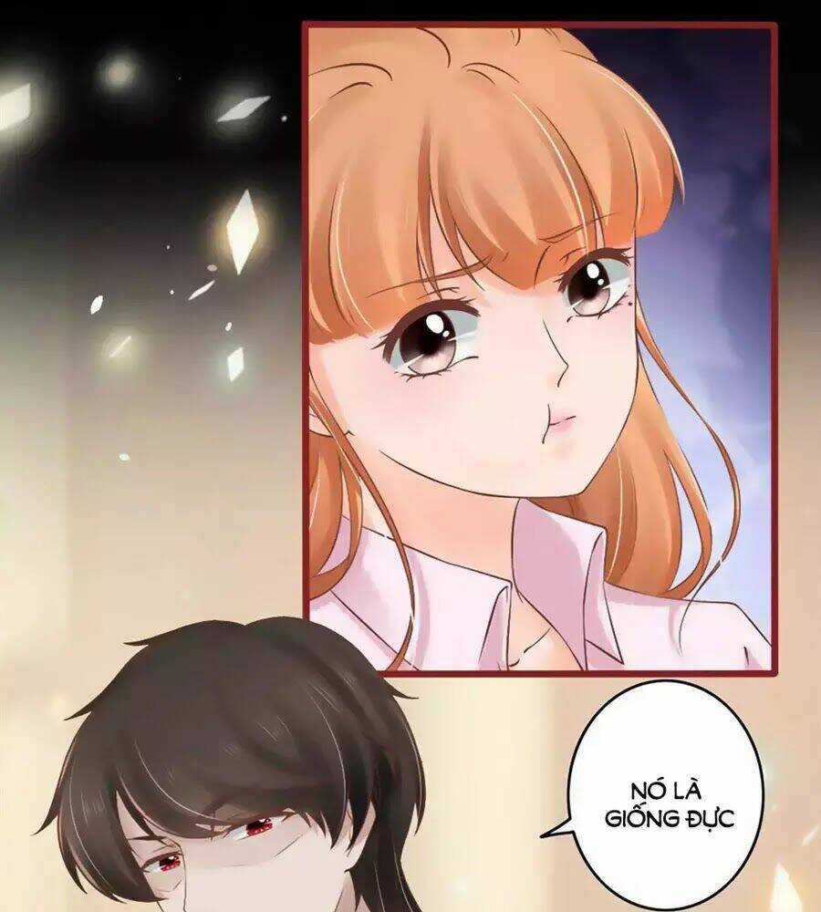 Tân Nương Của Âm Dương Giới Chapter 73 trang 10