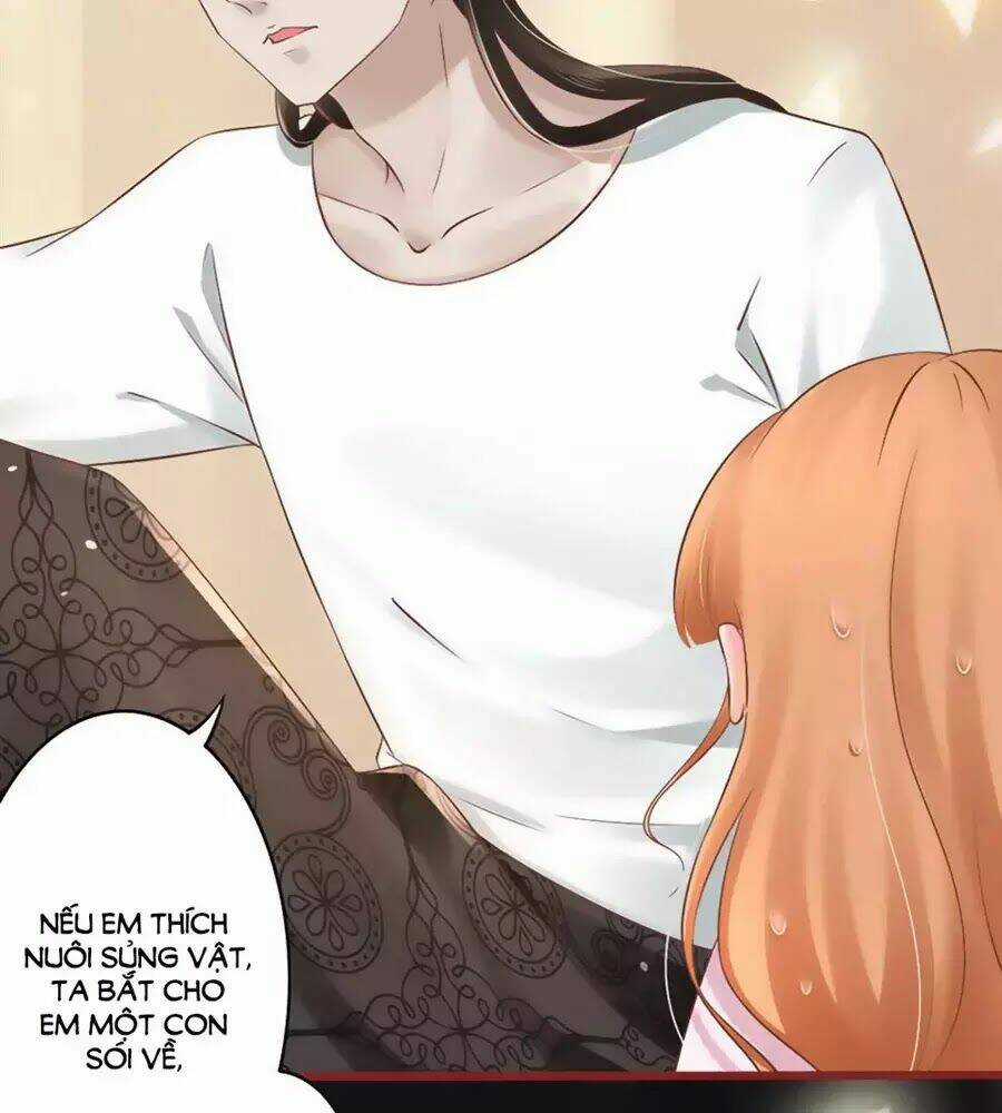 Tân Nương Của Âm Dương Giới Chapter 73 trang 11