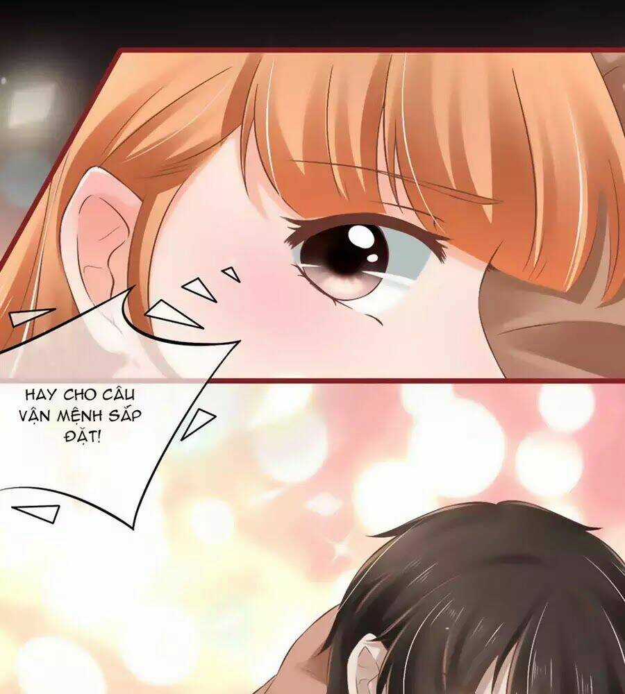 Tân Nương Của Âm Dương Giới Chapter 73 trang 27