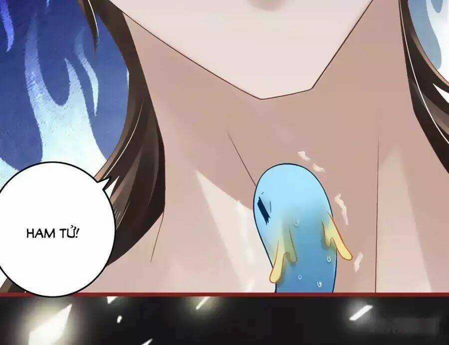 Tân Nương Của Âm Dương Giới Chapter 73 trang 3