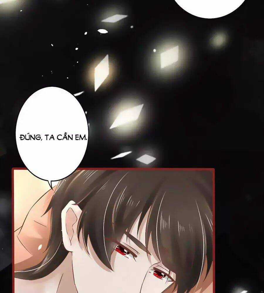 Tân Nương Của Âm Dương Giới Chapter 73 trang 30