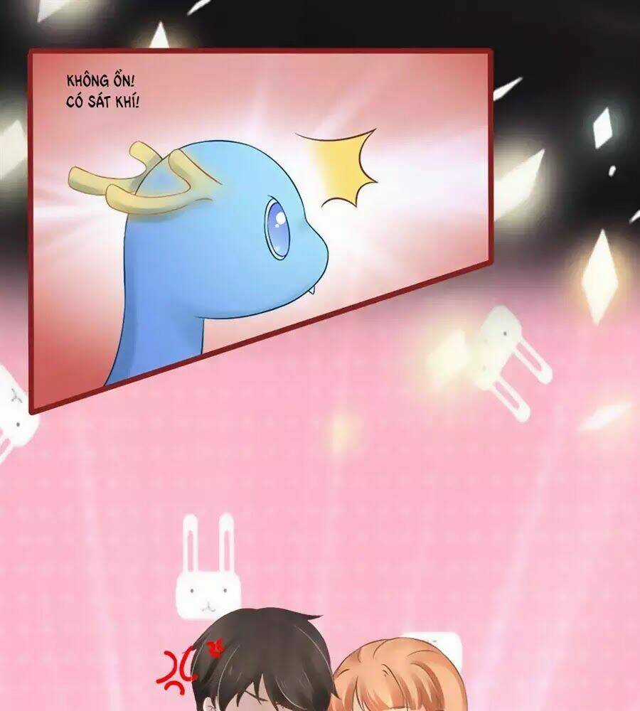 Tân Nương Của Âm Dương Giới Chapter 73 trang 4