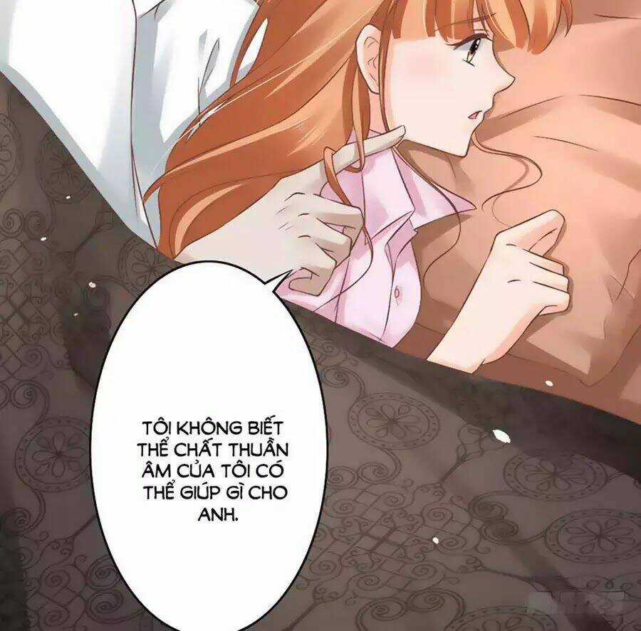 Tân Nương Của Âm Dương Giới Chapter 73 trang 40