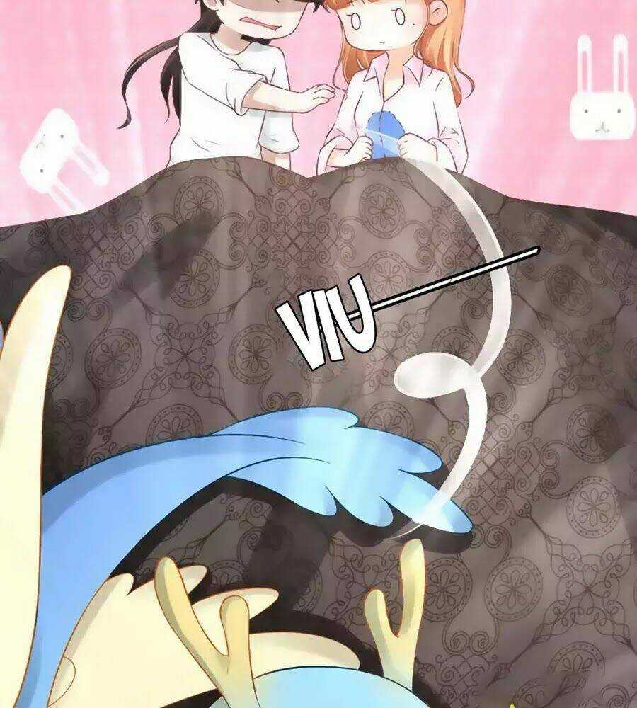 Tân Nương Của Âm Dương Giới Chapter 73 trang 5