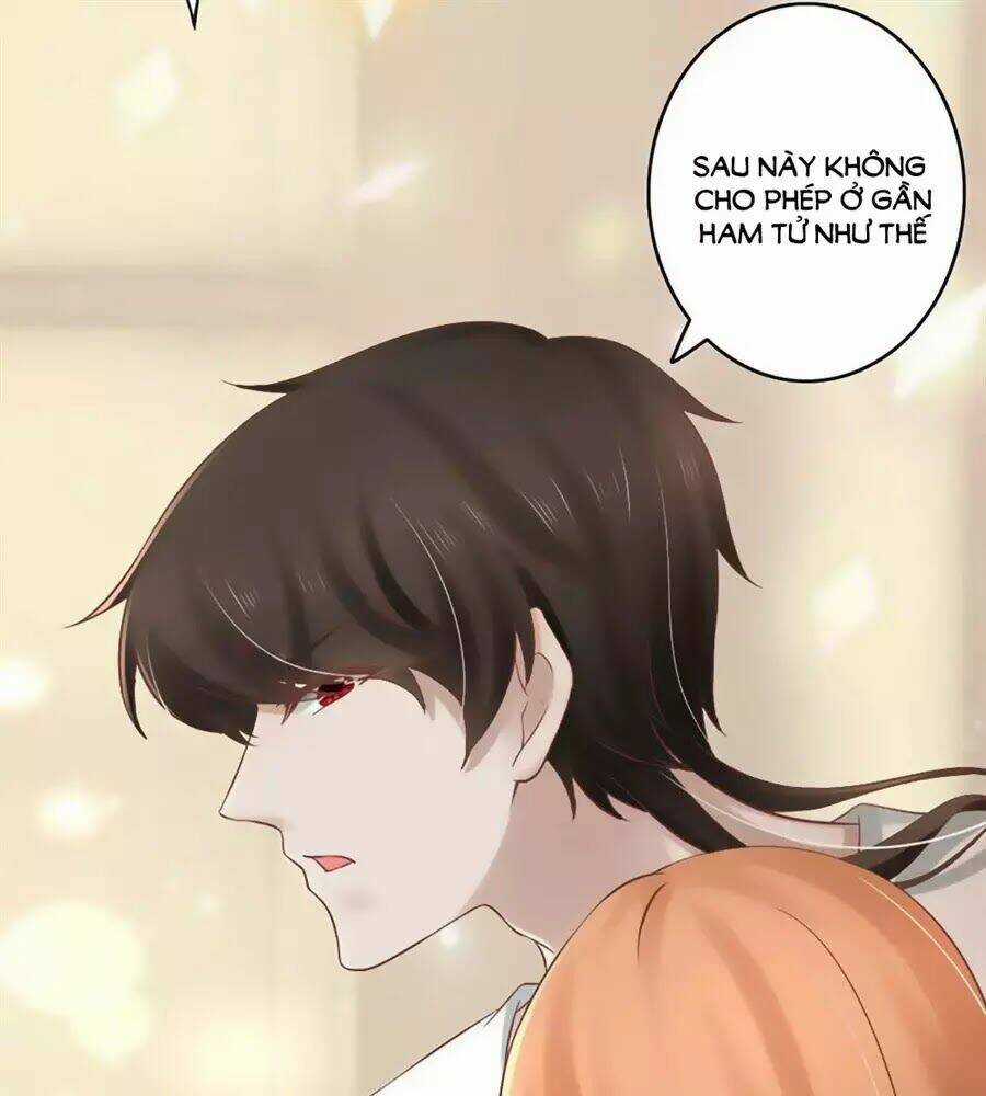 Tân Nương Của Âm Dương Giới Chapter 73 trang 8