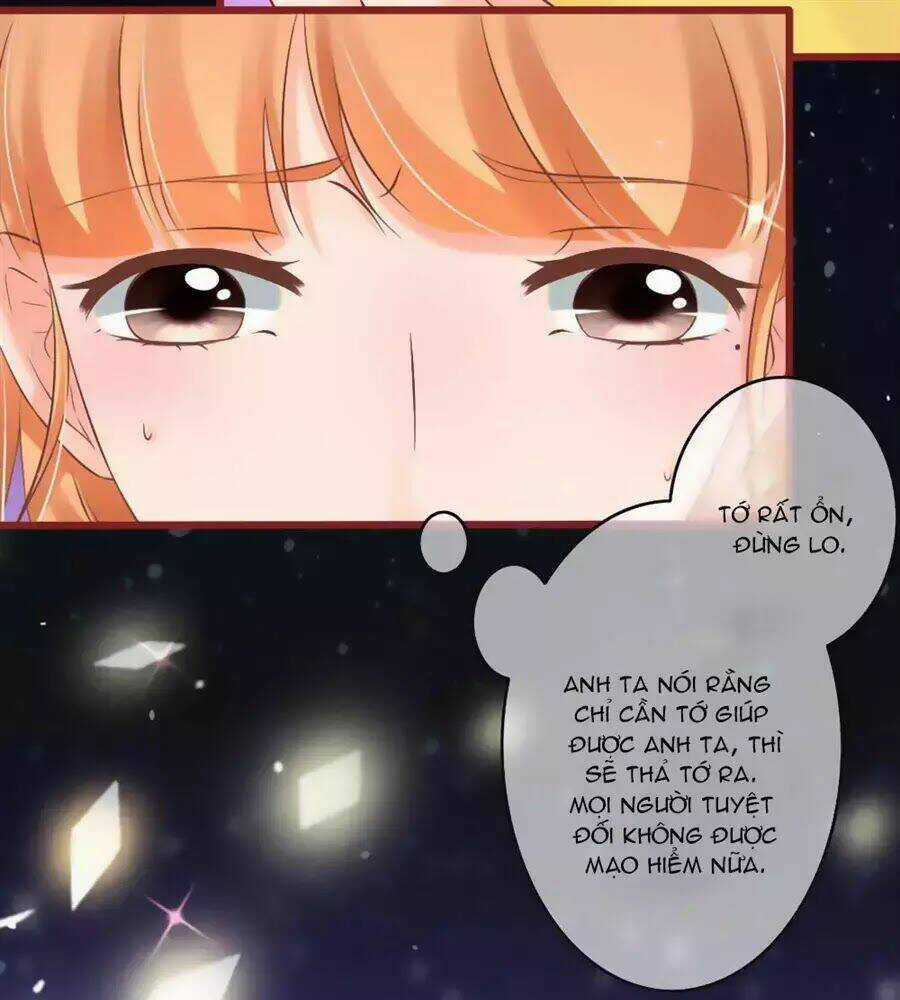 Tân Nương Của Âm Dương Giới Chapter 74 trang 21