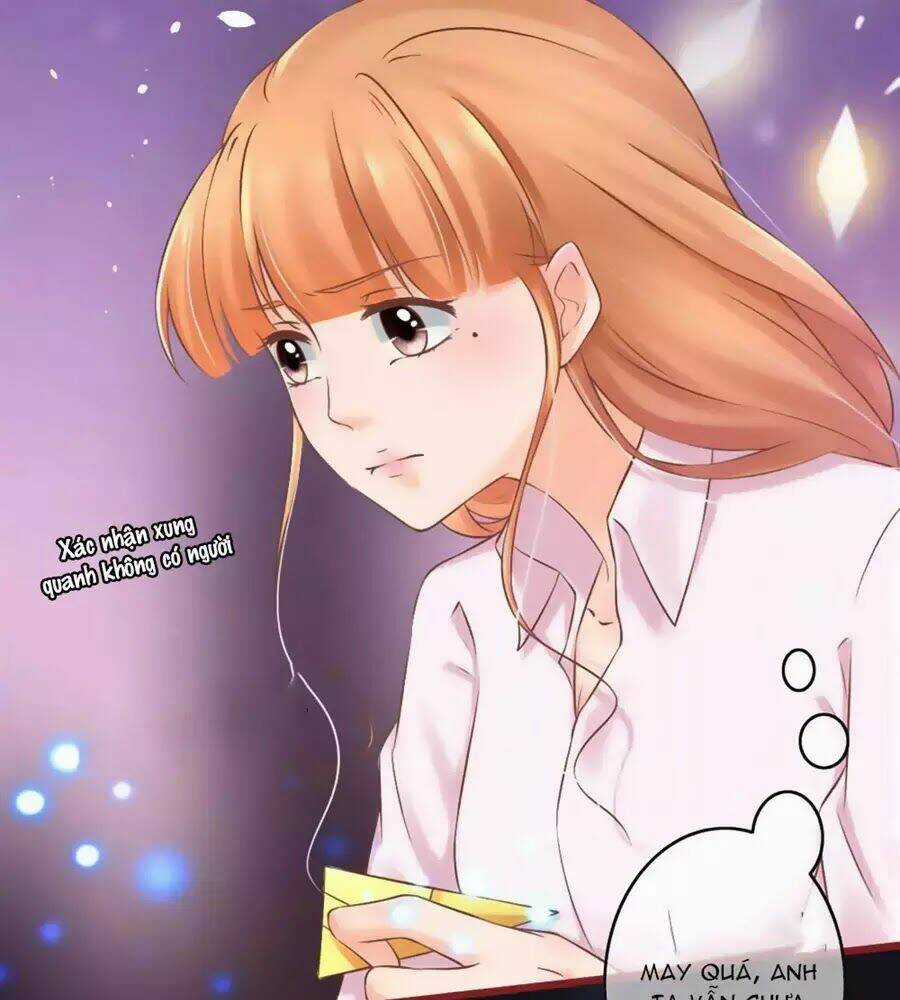 Tân Nương Của Âm Dương Giới Chapter 74 trang 23