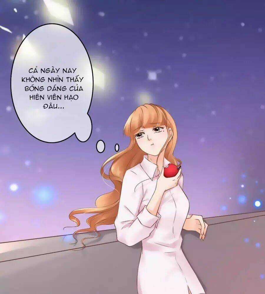 Tân Nương Của Âm Dương Giới Chapter 74 trang 4