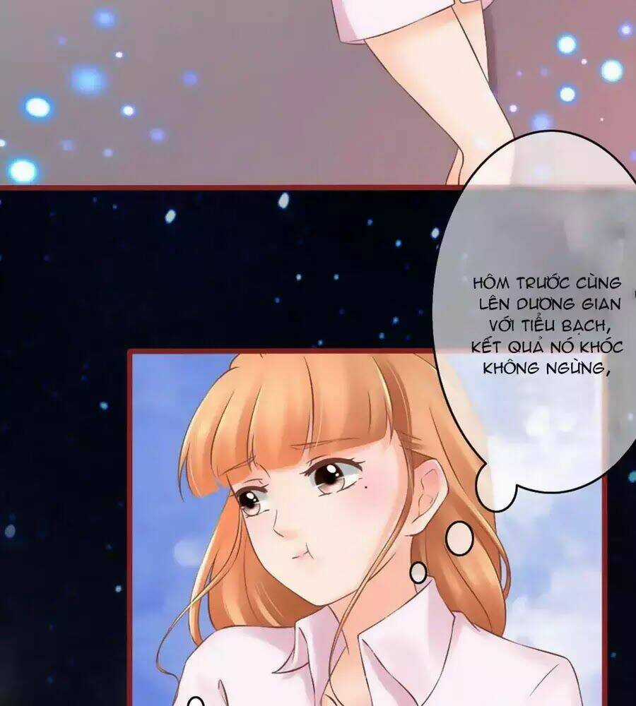 Tân Nương Của Âm Dương Giới Chapter 74 trang 5