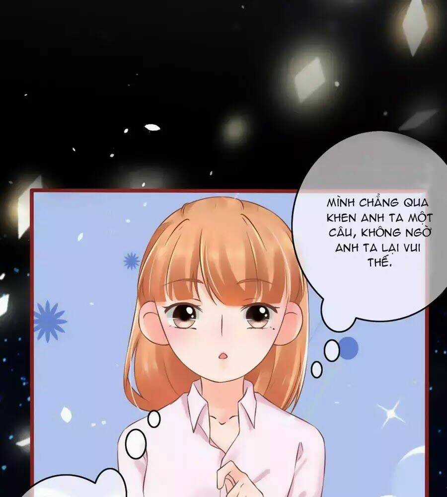 Tân Nương Của Âm Dương Giới Chapter 74 trang 52