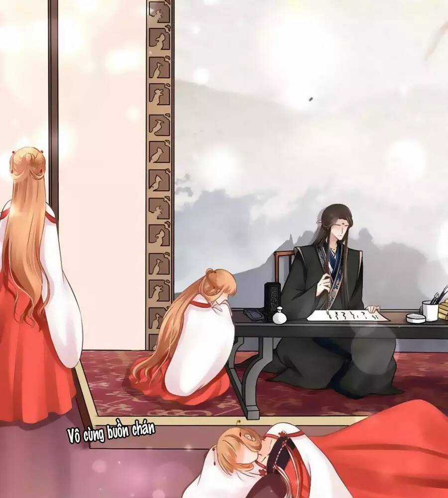 Tân Nương Của Âm Dương Giới Chapter 75 trang 105