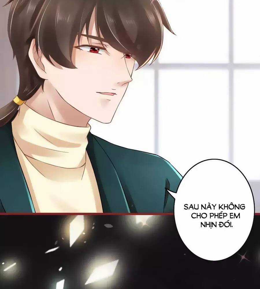 Tân Nương Của Âm Dương Giới Chapter 75 trang 11